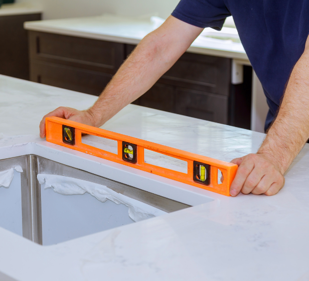 Countertop Installation
